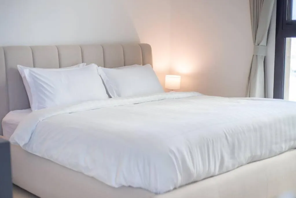 Elegant Studio With Canal View And Close To Metro Dubai United Arab Emirates