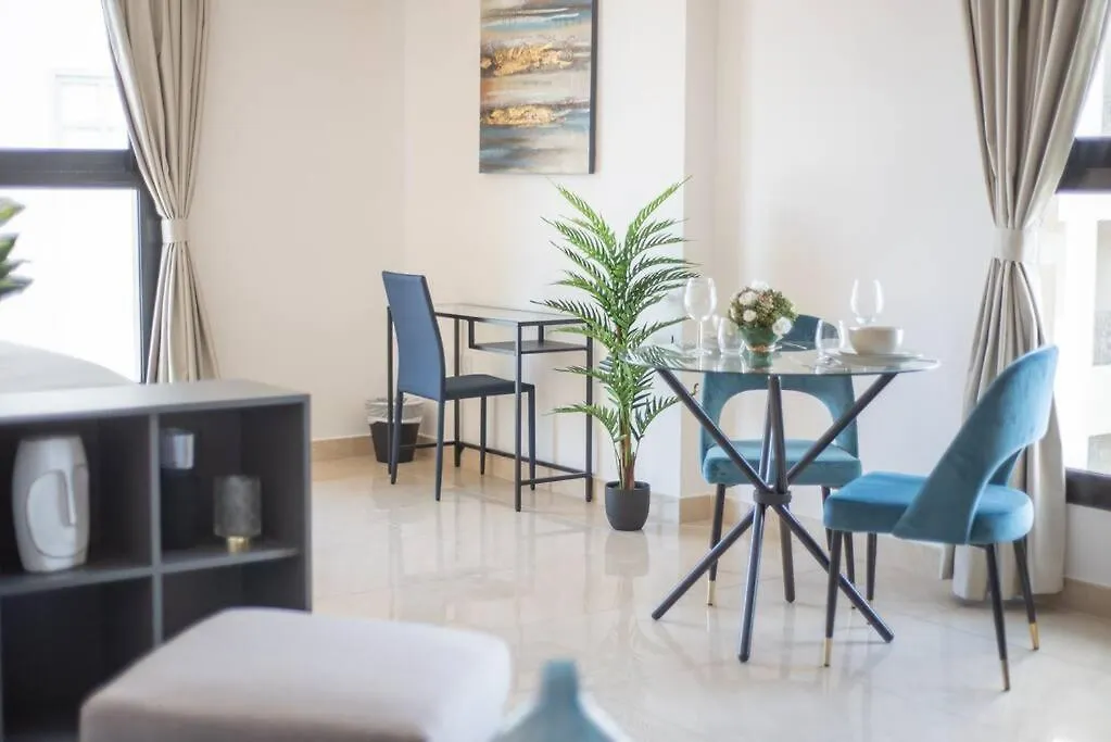 Apartment Elegant Studio With Canal View And Close To Metro Dubai United Arab Emirates