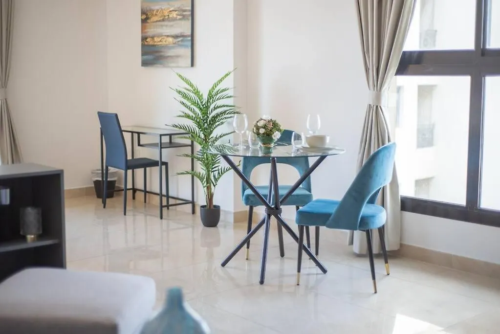 Elegant Studio With Canal View And Close To Metro Ντουμπάι Διαμέρισμα